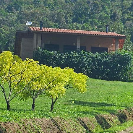 Chales Boa Vista Villa Goncalves Bagian luar foto