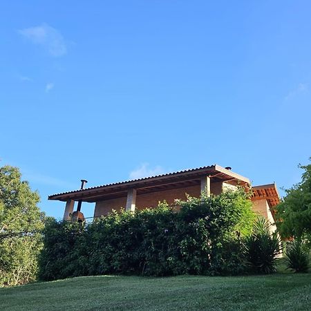 Chales Boa Vista Villa Goncalves Bagian luar foto