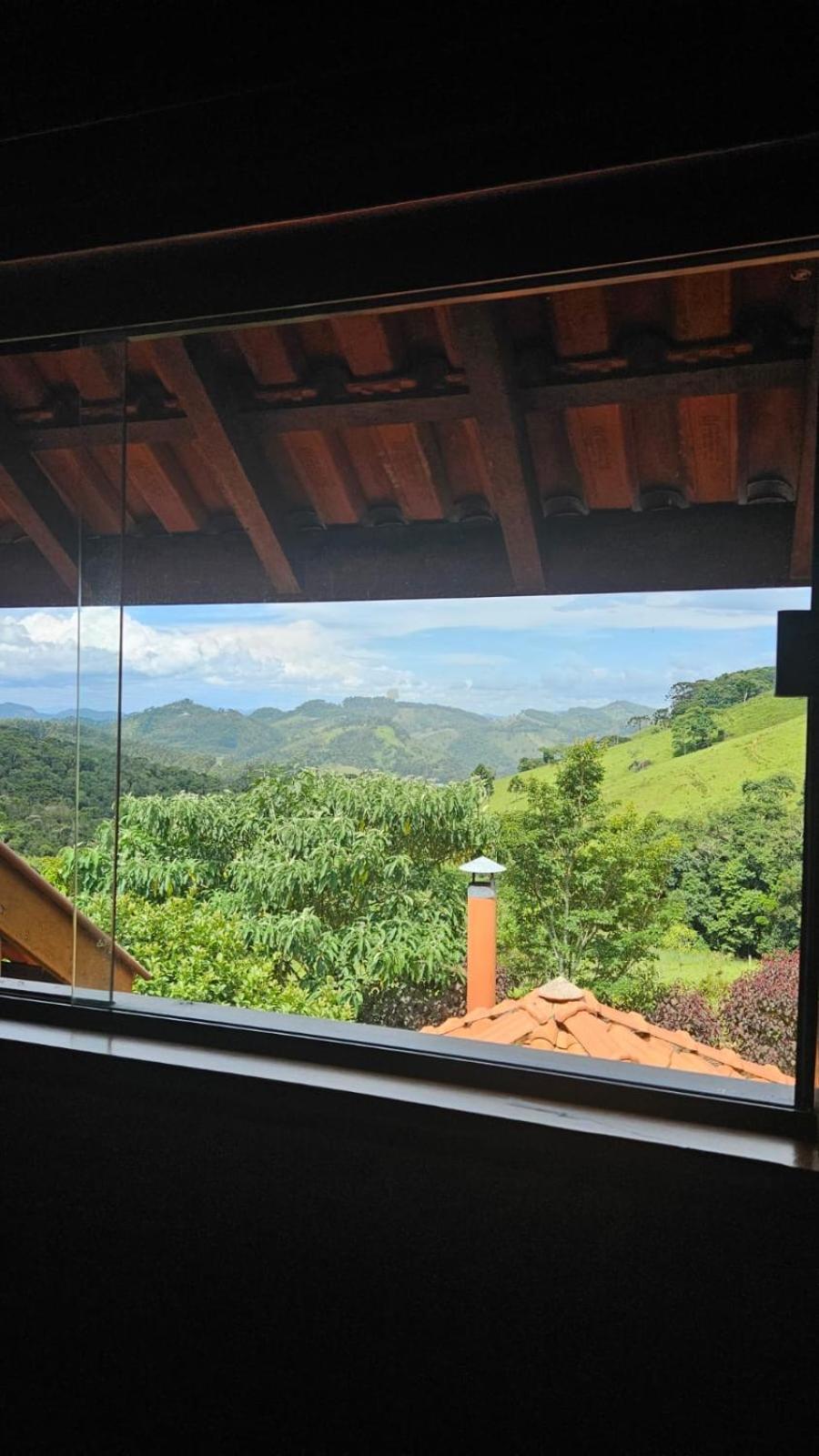 Chales Boa Vista Villa Goncalves Bagian luar foto