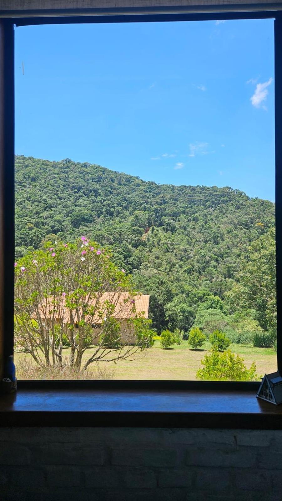 Chales Boa Vista Villa Goncalves Bagian luar foto